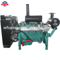 weifang generator with ATS&AMF ricardo generator 50kw